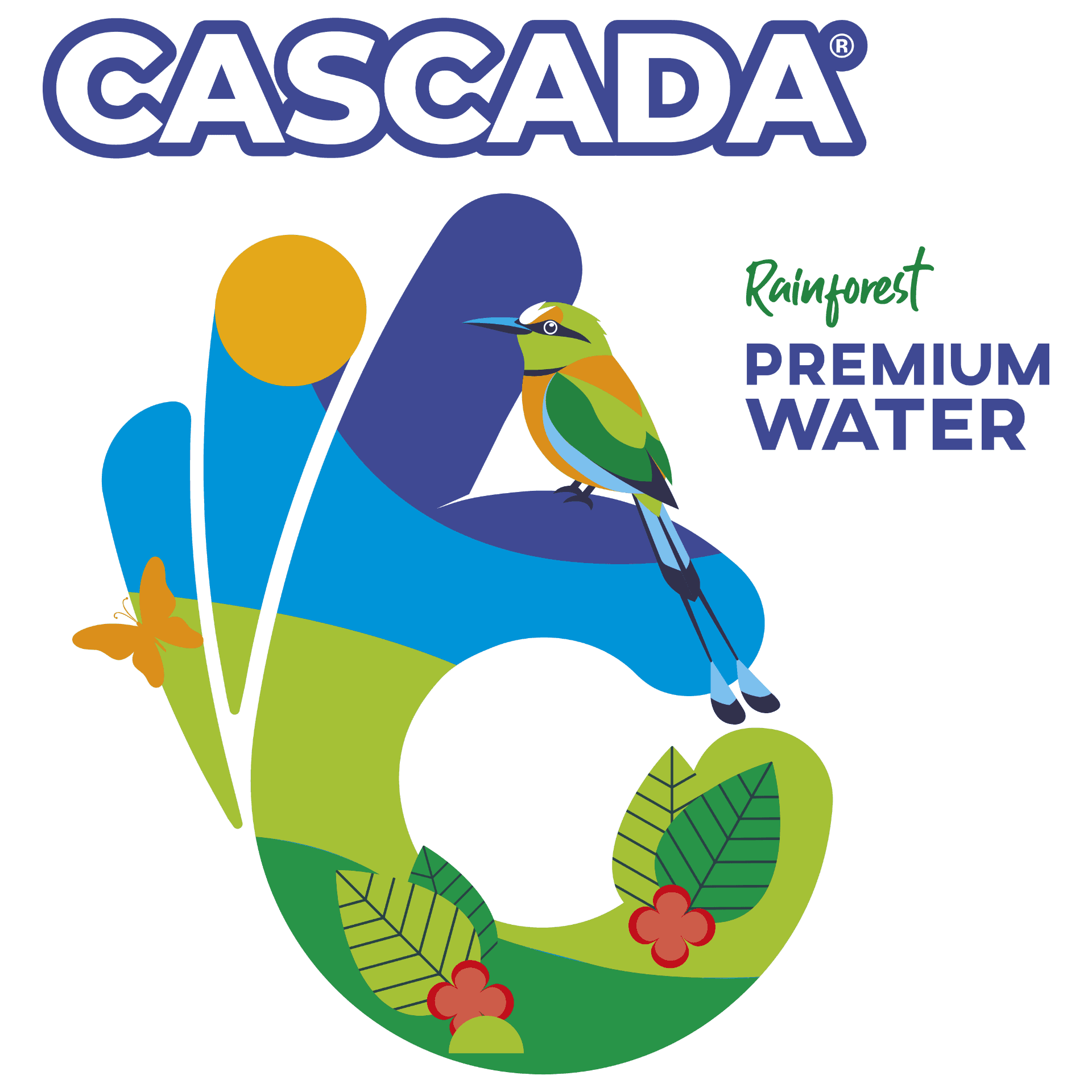 Cascada