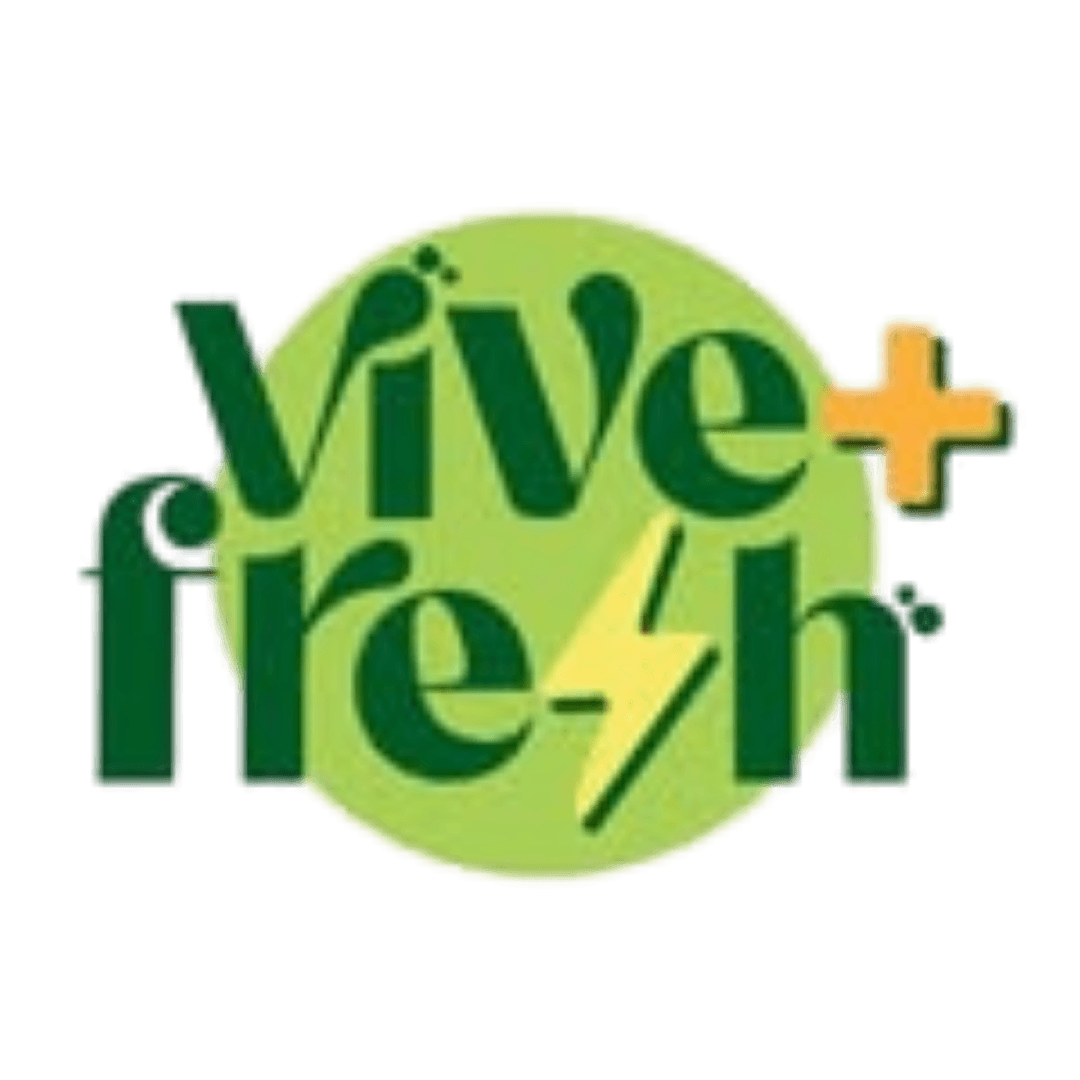Vive + fresh